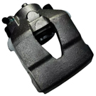 2000 Volkswagen Golf Brake Caliper 5